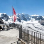 From Como, Alpine Wonders: Lunch at Diavolezza and Bernina - The Scenic Bernina Red Train Experience