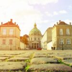 From Copenhagen: 4-hour Private Hamlet Castle Tour - The Experience: A Closer Look at the 4-Hour Hamlet Castle Tour