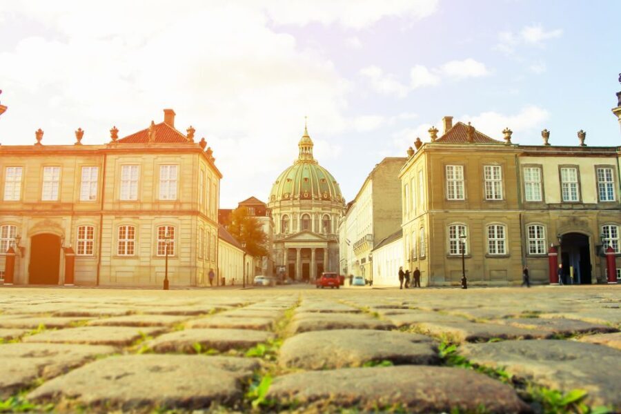 From Copenhagen: 4-hour Private Hamlet Castle Tour - The Experience: A Closer Look at the 4-Hour Hamlet Castle Tour
