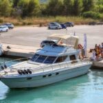 From Corfu: Luxury Yacht Cruise to Paxos and Antipaxos - What Sets This Tour Apart