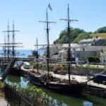 From Cornwall: Private Poldark Tour with Pickup - Who is this tour best for?