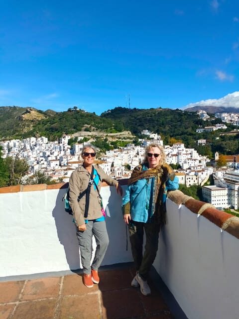 From Costa del Sol: Casares Private Tour - Who Will Love This Tour?