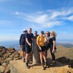 From Costa del Sol: Sierra Bermeja Private Hiking Tour - The Itinerary Breakdown