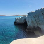 From Crete: Milos Island Day Trip with High-Speed Ferry - What’s Included and What to Keep in Mind