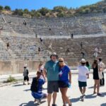 From Cruise port: Private Ephesus Shore Excursion - What’s the Value?