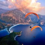 From Dalaman/Sarigerme: Fethiye Tandem Paragliding - Meeting the Flight Team: Guides and Safety