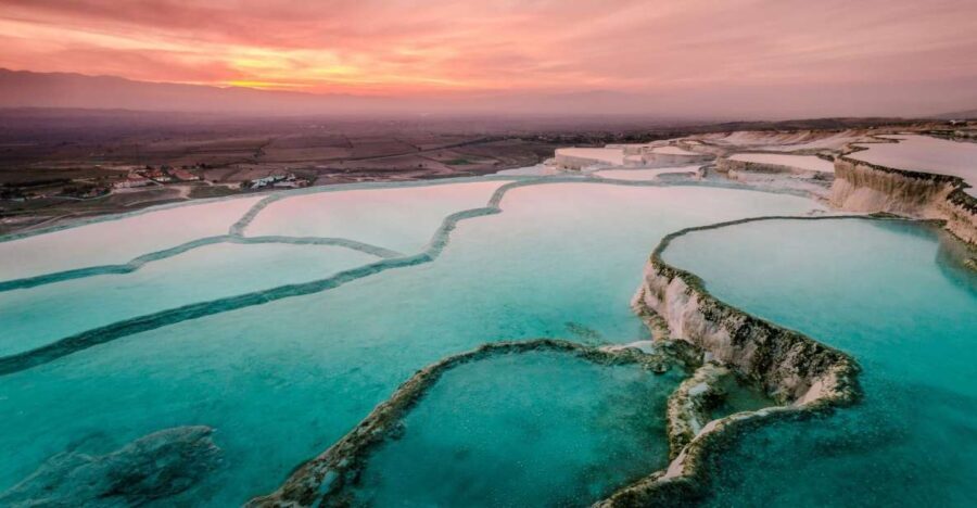 From Dalaman/Sarigerme: Private Pamukkale Day-Trip w/Lunch - Why This Tour Offers Great Value