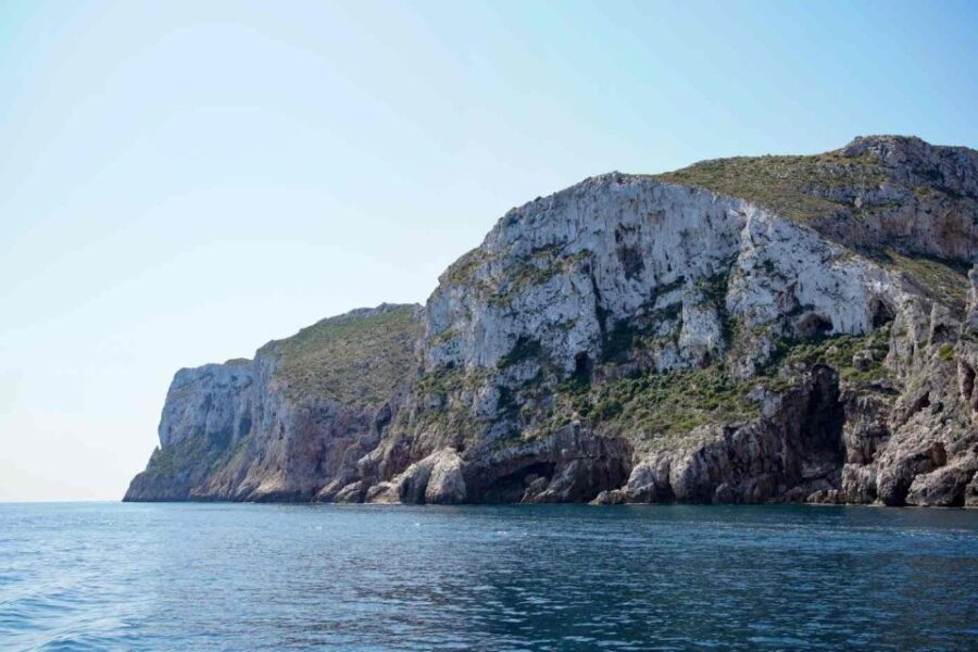 From Denia or Javea: 3 Cape Boat Excursion with Snorkeling - Real Traveler Insights