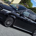 From Derry: Giants Causeway Luxury Day Trip - How the Tour Balances Value and Experience