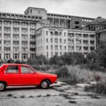 From Dracula to Ceauescu- Romanian Terror Stories tour - Practical Details and Tips