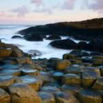 From Dublin: Giant's Causeway & Belfast Titanic with Ticket - The Dark Hedges