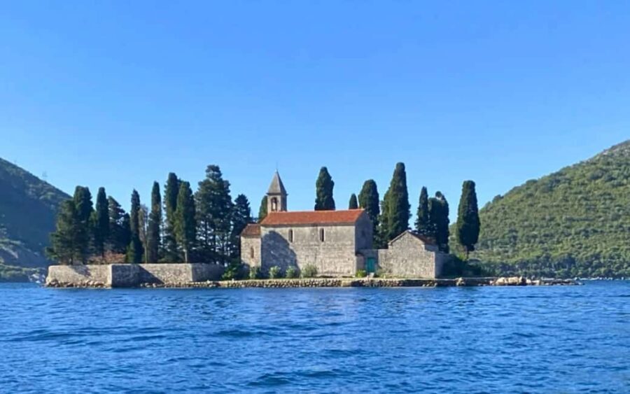 From Dubrovnik: Bay of Kotor Montenegro Private Tour - Practical Details and What They Mean for You