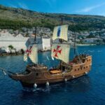 From Dubrovnik: Elaphiti Islands Galleon Cruise with Lunch - Practical Details and Tips