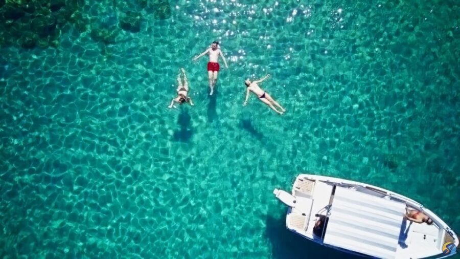 From Dubrovnik: Full-Day Private Boat Tour of Elafiti Island - What to Expect: An Authentic, Flexible Day in the Islands