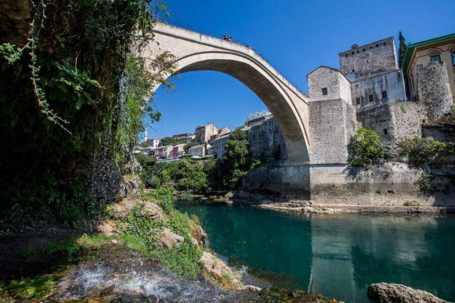 From Dubrovnik: Full-Day Tour of Mostar - Practical Details and Value
