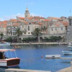 From Dubrovnik: Korcula Island Tour with Wine Tasting - The Journey Begins: From Dubrovnik to Ston and Peljeac