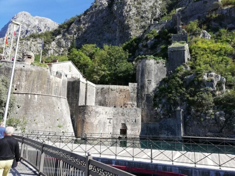 From Dubrovnik: Montenegro, Kotor City Tour - Practicalities and Value