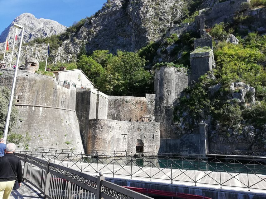 From Dubrovnik: Montenegro, Kotor City Tour - Practicalities and Value