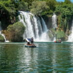 From Dubrovnik: Mostar and Kravice Waterfalls Private Tour - Transport and Logistics