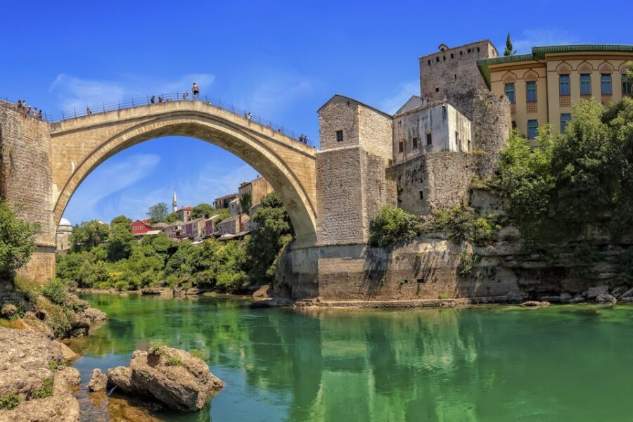 From Dubrovnik: Mostar and Medjugorje Full-Day Tour - Itinerary Breakdown: What to Expect