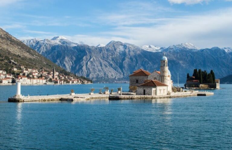 From Dubrovnik: Private Full-Day Tour to Montenegro - Who Would Love This Tour?