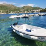 From Dubrovnik: Private Island-Hopping Customizable Cruise - Overview of the Tour Experience