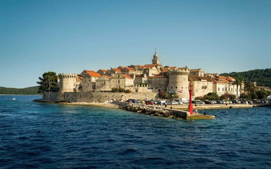 From Dubrovnik Private tour to Korula Island - What’s Included and What’s Not