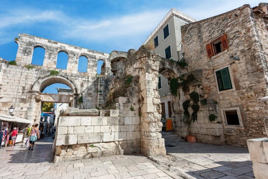 From Dubrovnik: Split Day Trip and City Tour with Transfers - Who Will Love This Tour?