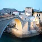 From Dubrovnik to Mostar and Kravice waterfalls - The Transport and Organization: Practical Insights