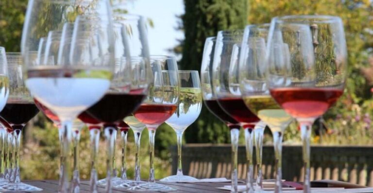 From Dubrovnik Wine and Gastro Private tour with minivan - Practical Details and Tips