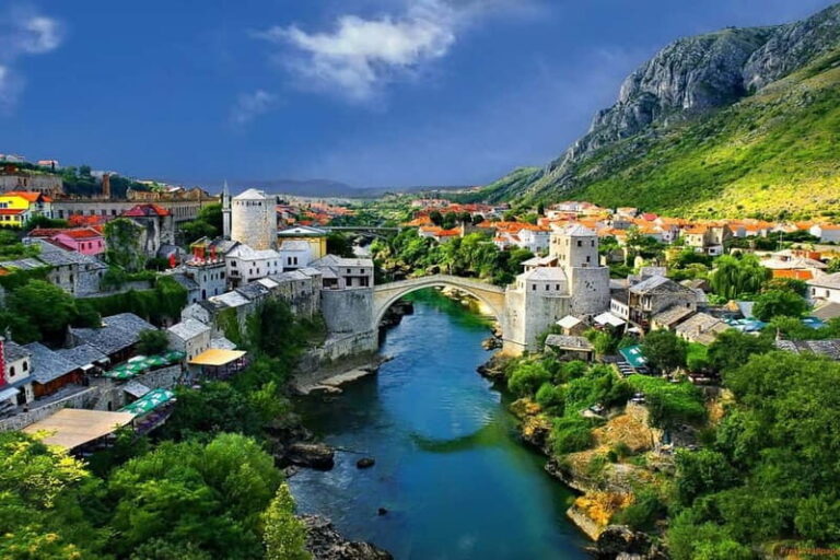 From Dubrovni:Mostar, Kravica Waterfalls, and Kajtaz Tour - Who Would Enjoy This Tour?
