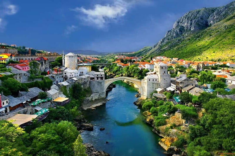 From Dubrovni:Mostar, Kravica Waterfalls, and Kajtaz Tour - Who Would Enjoy This Tour?