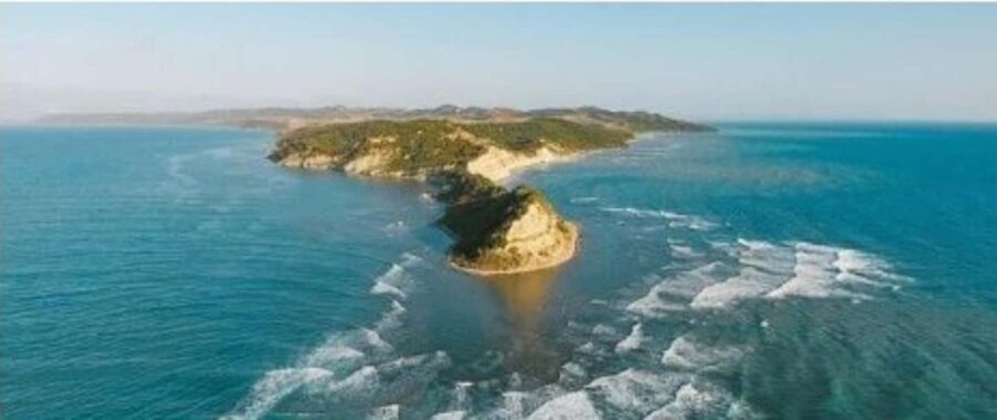 From Durres Golem: Cape of Rodon Castle & Wine Tasting Tour - Detailed Analysis of the Tour Components