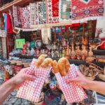 From Durres/Golem:Kruja Castle & Old Bazaar Tour - The Itinerary: What You’ll Actually Do