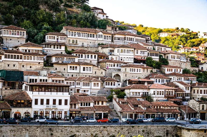 From Durres or Golem: Berat UNESCO & Belshi Lake Day Trip - Practical Details and Value