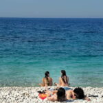 From Durres: Speed Boat to Sazan Island, Cave & Karaburun - Exploring the Rugged Karaburun Peninsula