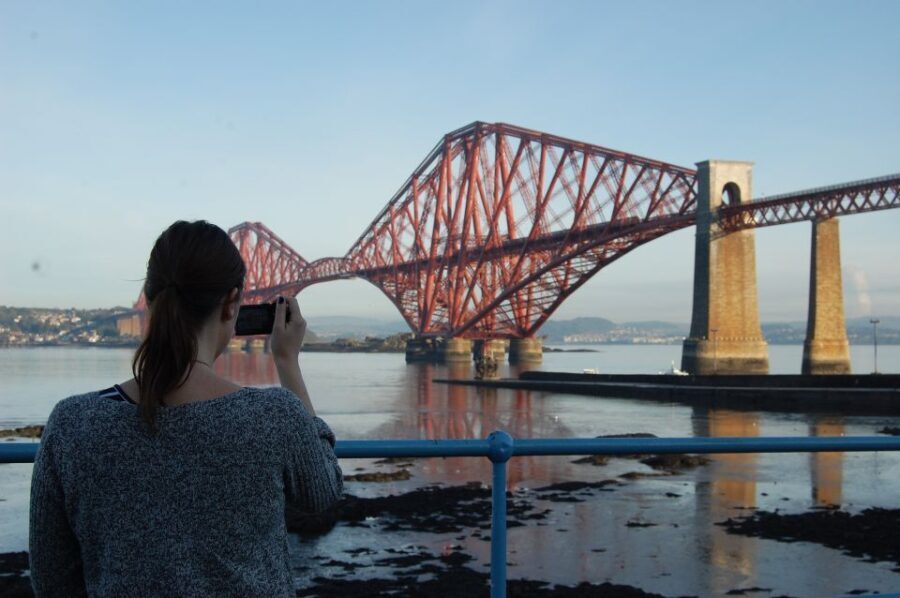 From Edinburgh: 2-Day Highlands Tour with Hogwarts Express - The Practicalities: What You Need to Know