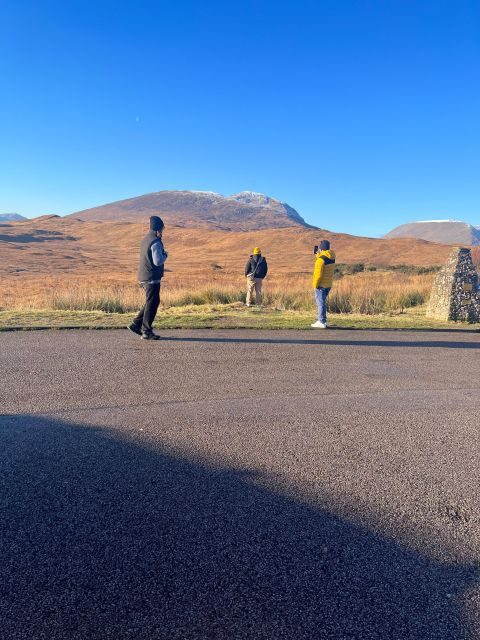 From Edinburgh: 2-Day Ultimate Highland Tour with Hotel - The Value and Practicalities