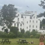 From Edinburgh: 3-Day Highlands, Isle of Skye & Castles Tour - Day 1: From Edinburgh to the Heart of the Highlands
