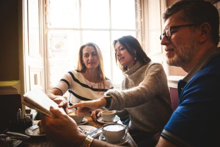 From Edinburgh: Discovering Malt Whisky Day Tour with Entry - Why This Tour Stands Out