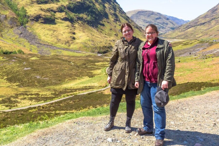 From Edinburgh: Hogwarts Express and Scottish Highlands Tour - What’s Included and What to Consider