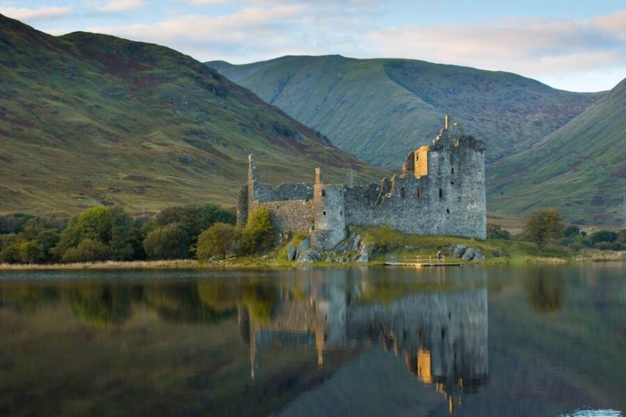 From Edinburgh: Loch Lomond and the West Highlands Day Tour - The Highlights That Make This Tour Stand Out