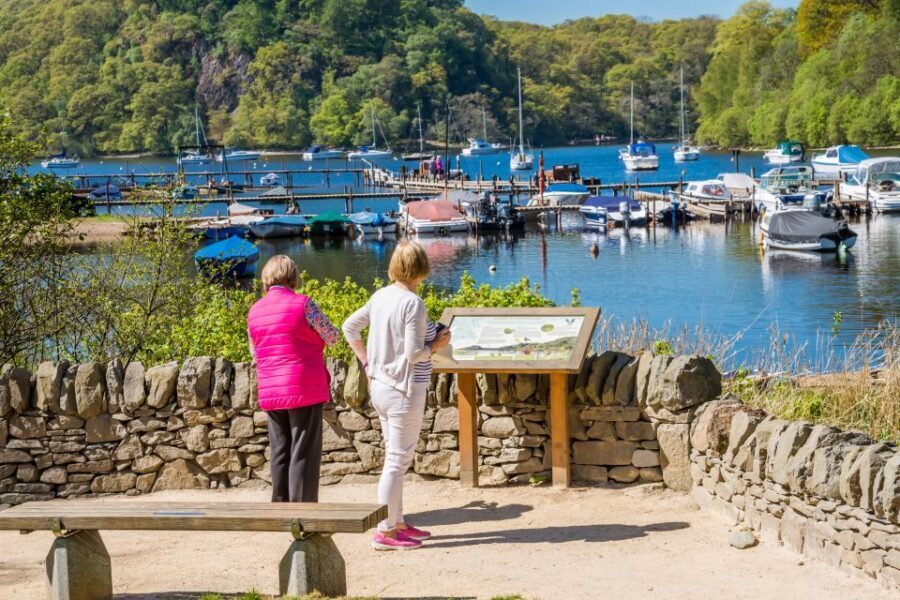 From Edinburgh: Loch Lomond, Kelpies & Stirling Castle Tour - Who Should Take This Tour?