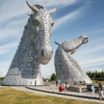 From Edinburgh: Loch Lomond, Stirling Castle & Kelpies Tour - FAQs