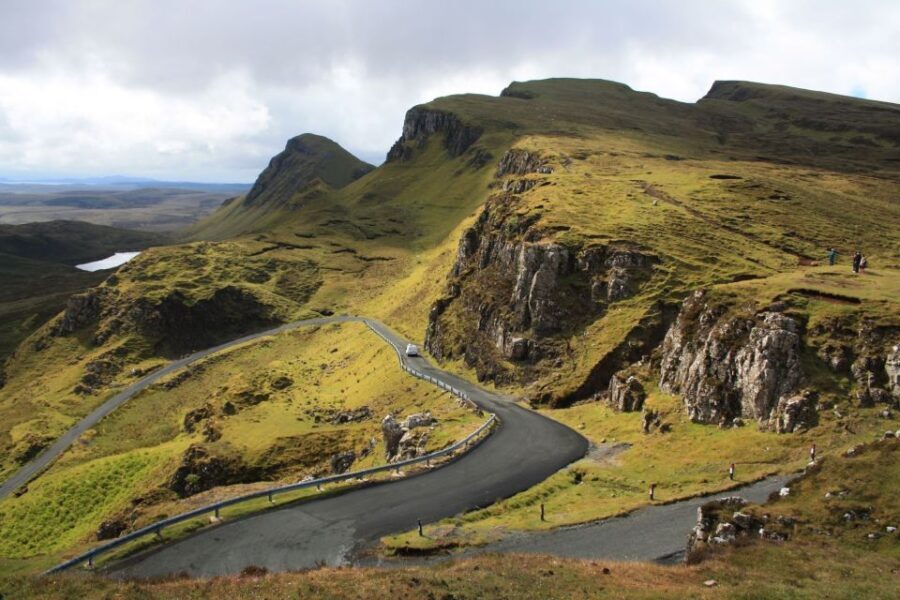 From Edinburgh: Outer Hebrides & Isle of Skye 6-Day Tour - The Value of This Tour