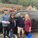 From Edinburgh: Private Customizable Highlands Driving Tour - The Sum Up