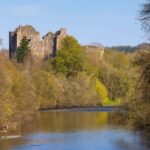 From Edinburgh: Private Outlander location tour - The Itinerary Breakdown: What to Expect from Your Outlander Adventure