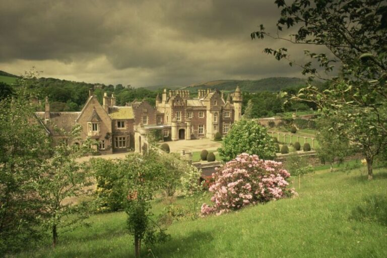 From Edinburgh: Scottish Borders Full-Day Private Tour - What You Can Expect from Your Day