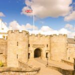 From Edinburgh: Stirling Castle, Loch Lomond & Whisky Tour - The Itinerary in Detail