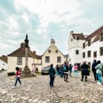 From Edinburgh: The Outlander Experience Guided Tour - What’s Included and What’s Not